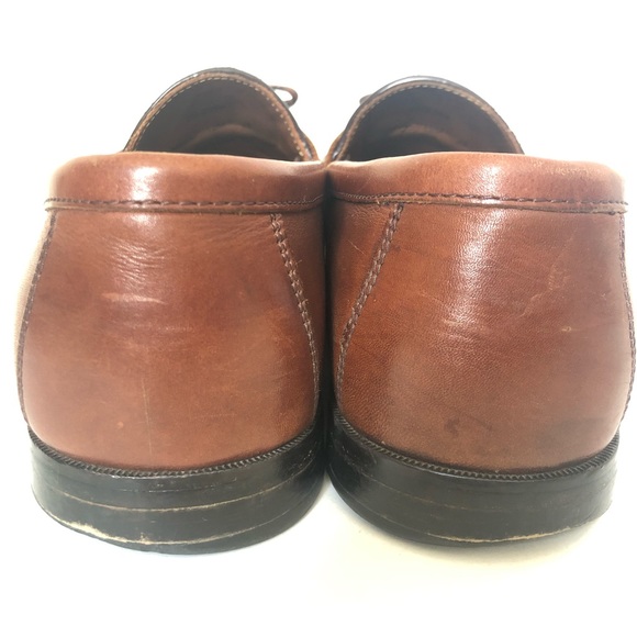 Johnston and Murphy dress shoes - Picture 6 of 7